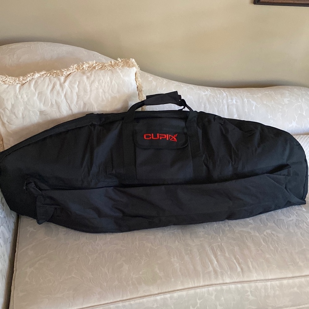 Compound Bow Archery Bag